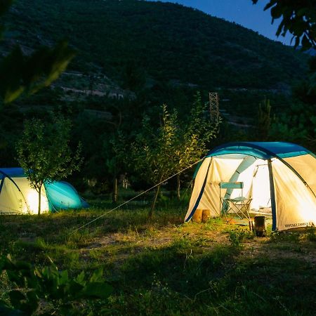 Hotel Camp'In Goris Esterno foto