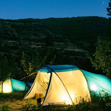 Hotel Camp'In Goris Esterno foto