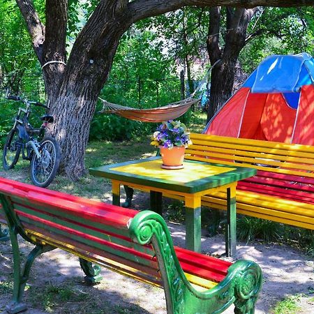 Hotel Camp'In Goris Esterno foto