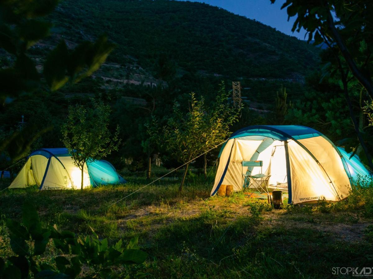 Hotel Camp'In Goris Esterno foto