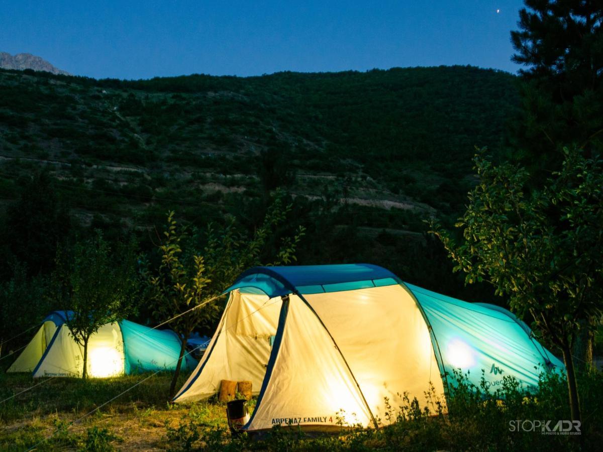 Hotel Camp'In Goris Esterno foto