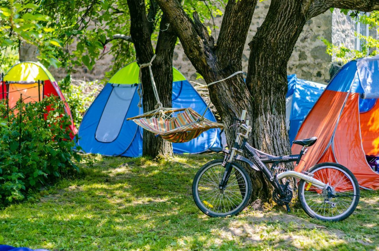 Hotel Camp'In Goris Esterno foto