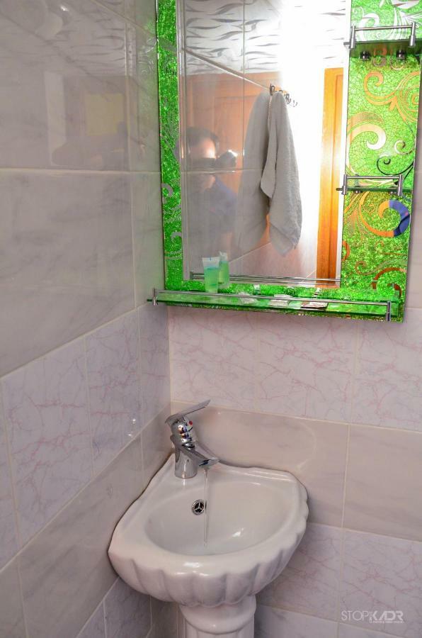 Hotel Camp'In Goris Esterno foto
