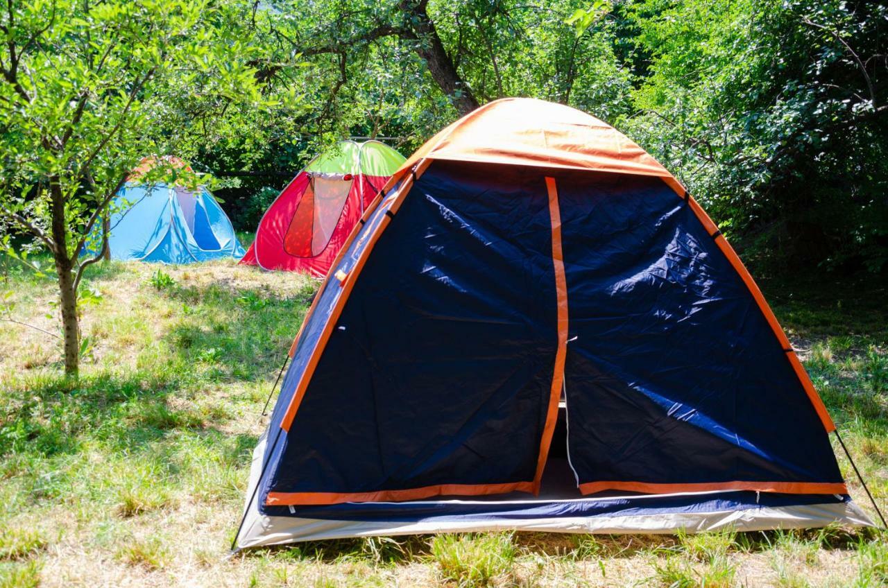 Hotel Camp'In Goris Esterno foto
