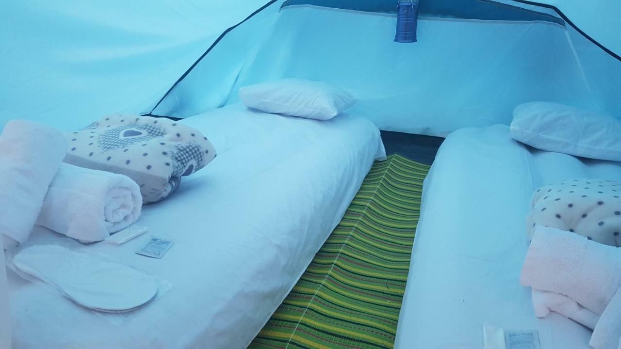 Hotel Camp'In Goris Esterno foto